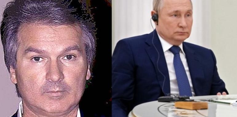 Топ ченге от КГБ с потресаващ разказ за Путин! Думите му